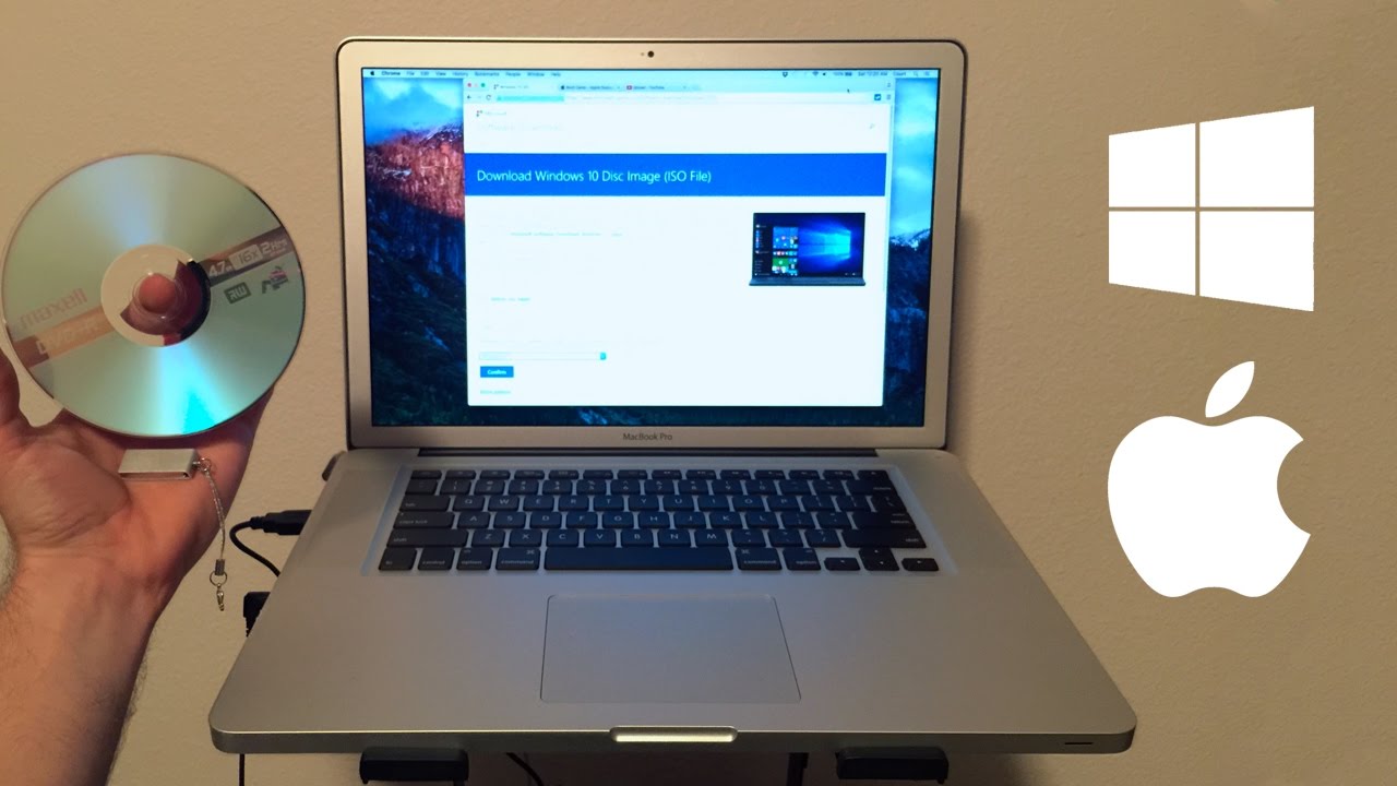Macbook Air Early 2015 Bootcamp Drivers Download