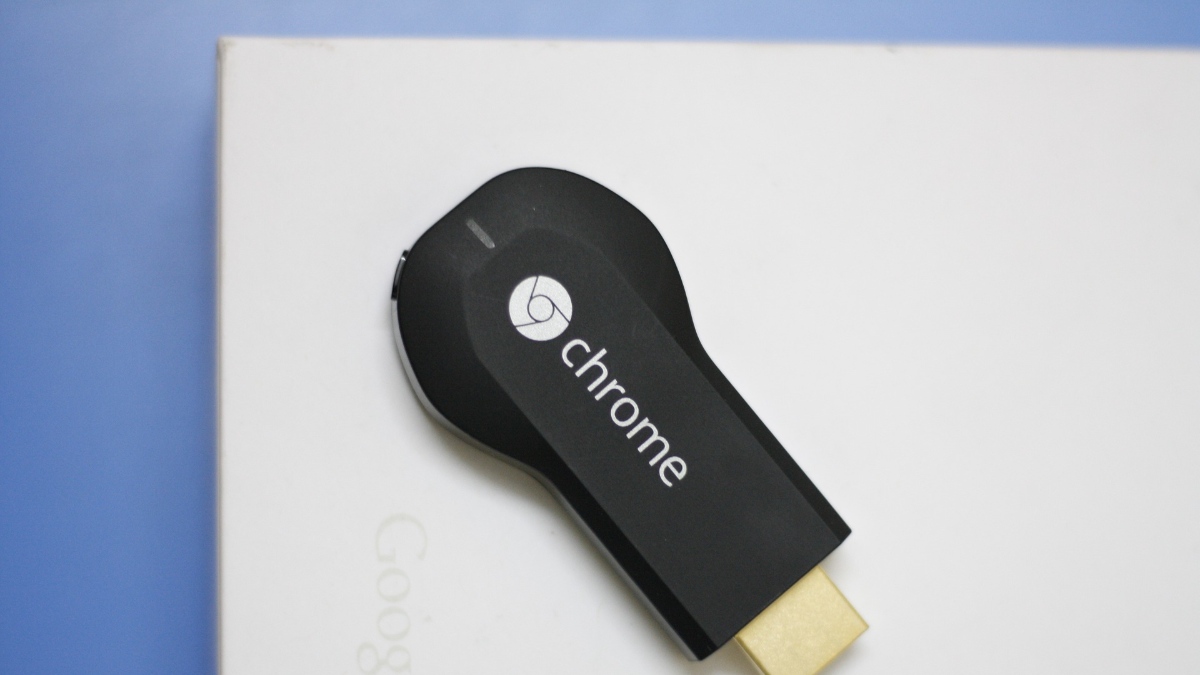Download Chromecast On Macbook Air